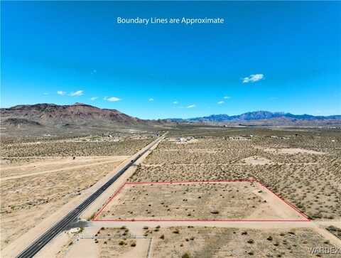 0 Shinarump Drive, Golden Valley, AZ 86413