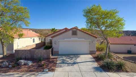 2452 Topanga Drive, Bullhead City, AZ 86442