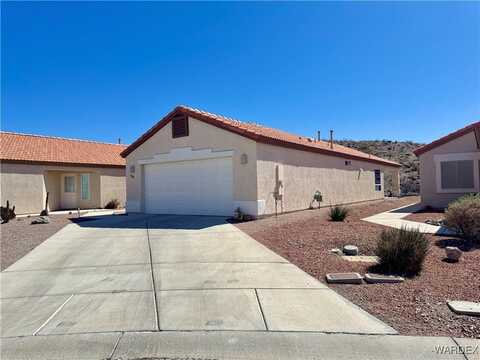 2486 Sonoma Road, Bullhead City, AZ 86442