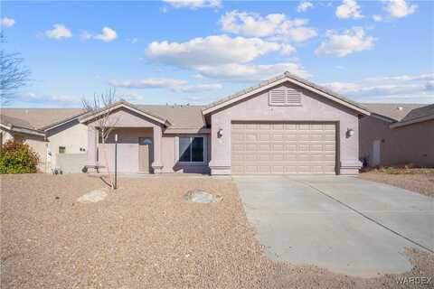 3136 N Brook Street, Kingman, AZ 86401
