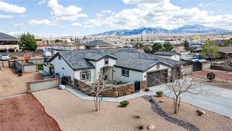 3720 N Prescott Street, Kingman, AZ 86409
