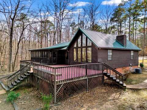 930 HARBOR LIGHT Trl, Jasper, AL 35504