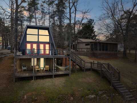 781 COUNTY ROAD 235, Arley, AL 35541