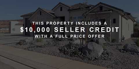2945 E Smith Creek DR, Washington, UT 84780