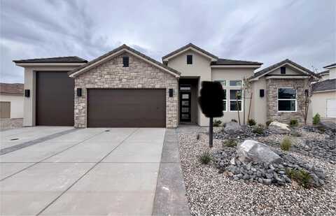 2945 E Smith Creek DR, Washington, UT 84780