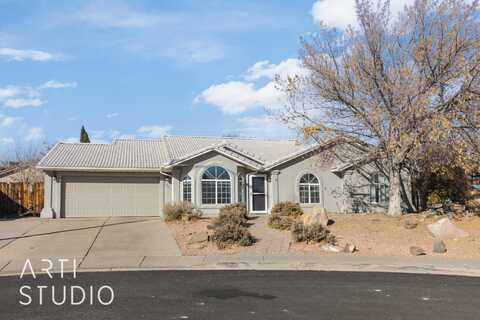 109 N 2790 E, Saint George, UT 84790