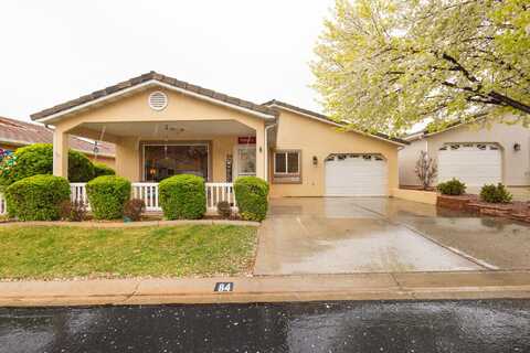 1050 W Red Hills Parkway, Saint George, UT 84790