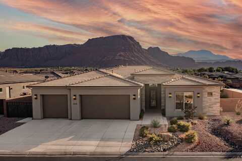 534 W Palo Verde Way, Ivins, UT 84738