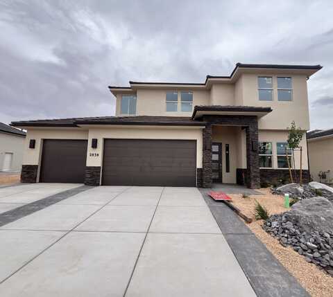 2838 E Smith Crk DR, Washington, UT 84780