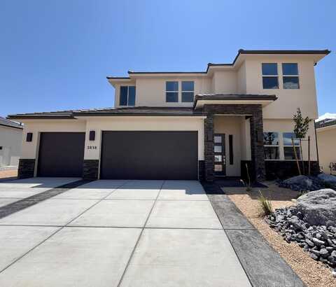 2838 E Smith Crk DR, Washington, UT 84780