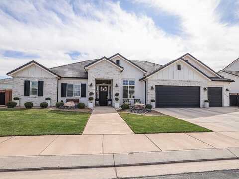 2234 Tawny Ridge DR, Saint George, UT 84790