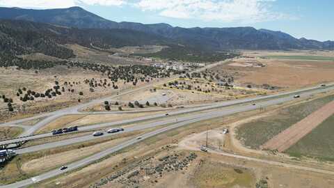 3.73 Ac N 100 W, Cedar City, UT 84720