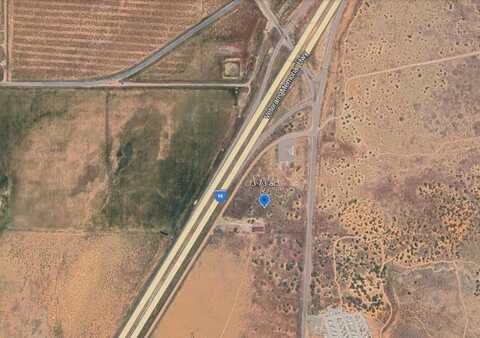 3.73 Ac N 100 W, Cedar City, UT 84720