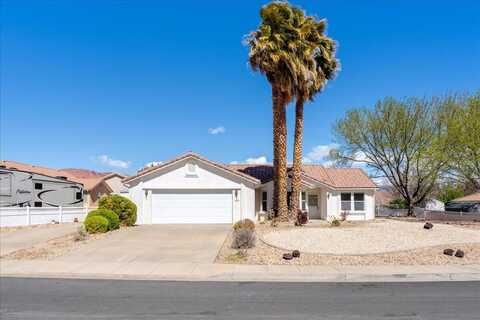 3226 W Swiss DR, Santa Clara, UT 84765