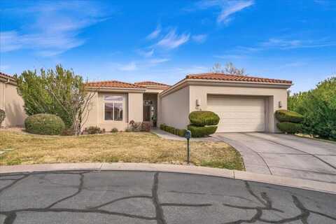 1014 W Shadow Ridge DR, Washington, UT 84780