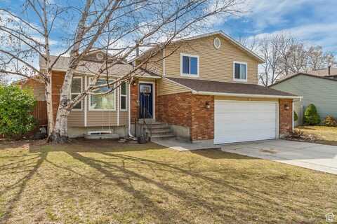 817 W LUCKY CLOVER, Murray, UT 84123
