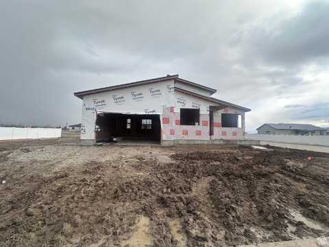 265 W 400 S, Ephraim, UT 84627