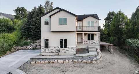 615 DOVER, Providence, UT 84332