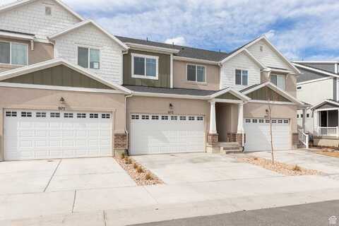 973 N LEDGER, Saratoga Springs, UT 84045