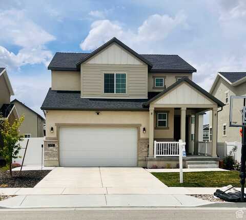 5731 W OSPREY, Stansbury Park, UT 84074