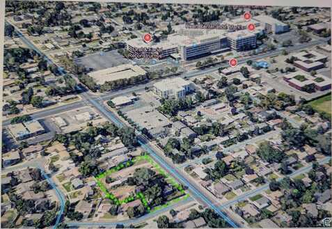 3779 S 1300 E, Millcreek, UT 84106