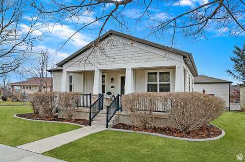 11709 S GRANDVILLE, South Jordan, UT 84009