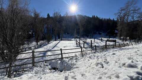 12811 EVERGREEN, Huntsville, UT 84317