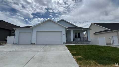 437 W 1910 N, Tooele, UT 84074