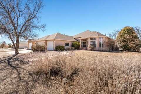 135 S Hacienda Del Sol Dr, Pueblo West, CO 81007