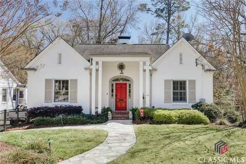 145 Woodland Way, Athens, GA 30606
