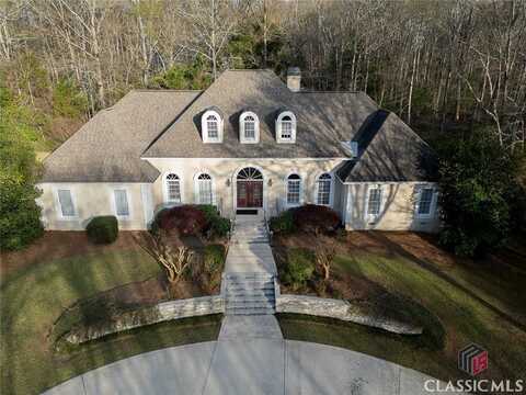1281 Tanglebrook Drive, Athens, GA 30606