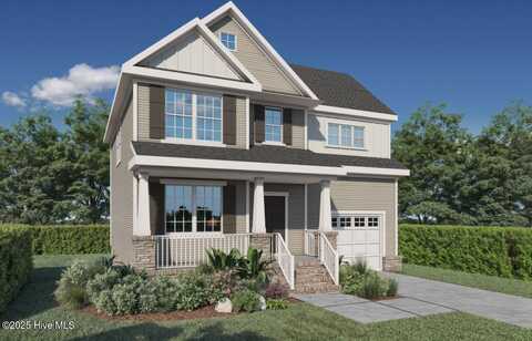101 Bailey, Shiloh, NC 27974