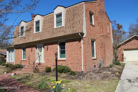 143 Country Club Drive, Edenton, NC 27932