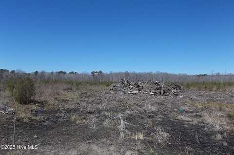 Lot# 5 Boat Ramp Road, New Hope, NC 27944