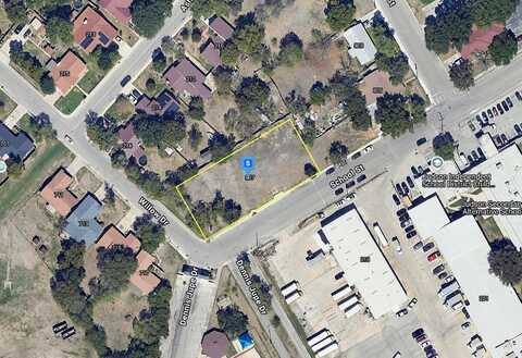 807 Station Street, Other - Not in list, TX 78109