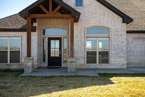 18501 HELIUM Road, Canyon, TX 79015