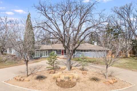 5000 Emil Avenue, Amarillo, TX 79106