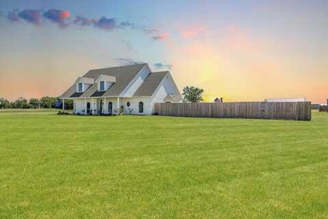 9601 UNION RD, Amarillo, TX 79119