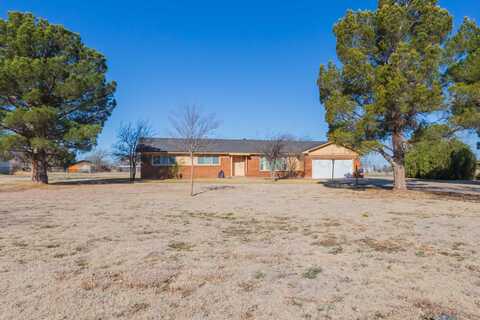 87 N AVONDALE Street, Amarillo, TX 79106