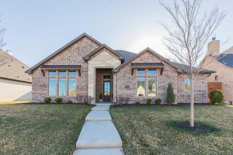 6105 FOLEY SQUARE Street, Amarillo, TX 79119
