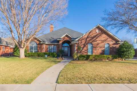 6900 ACHIEVE Drive, Amarillo, TX 79119