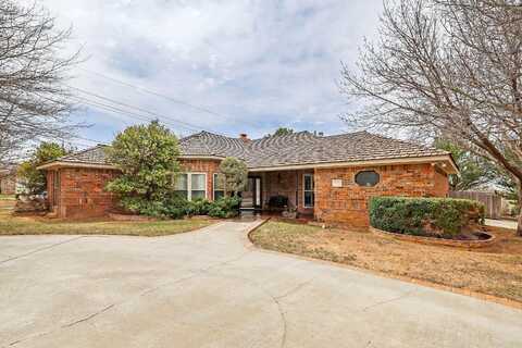 200 CANYON CREST Drive, Amarillo, TX 79124