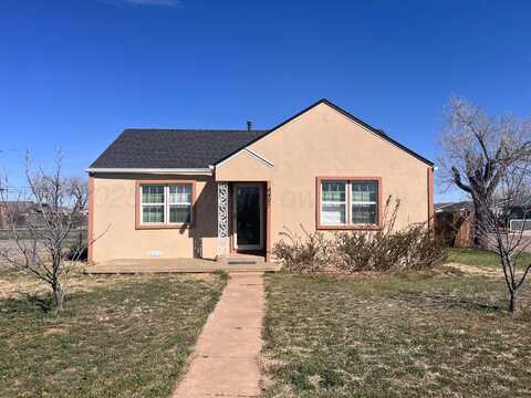 4407 SE 11TH Avenue, Amarillo, TX 79104