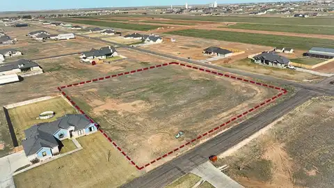 3200 Paige Lane, Bushland, TX 79124