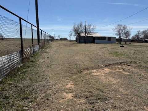 12064 E Fredric, Pampa, TX 79065