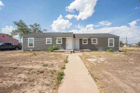 1417 Dunaway Street, Amarillo, TX 79104