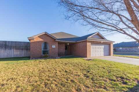 1500 SW 60TH Avenue, Amarillo, TX 79118