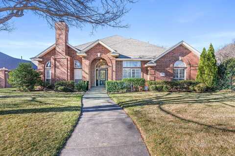 7807 Bent Tree Drive, Amarillo, TX 79121