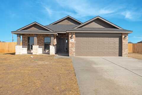 6402 LEWISVILLE, Amarillo, TX 79118