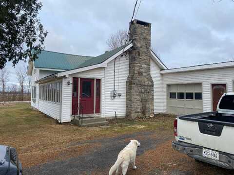 421 County Route 20, Constable, NY 12926